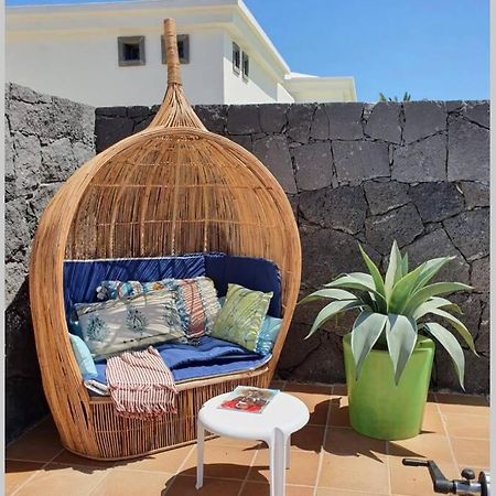 Villa Lena Playa Blanca  Esterno foto