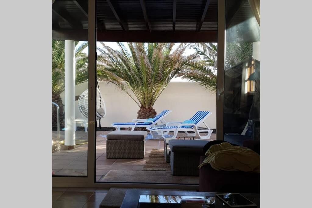 Villa Lena Playa Blanca  Esterno foto