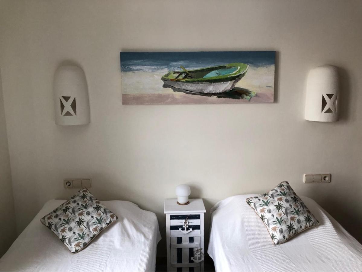 Villa Lena Playa Blanca  Esterno foto