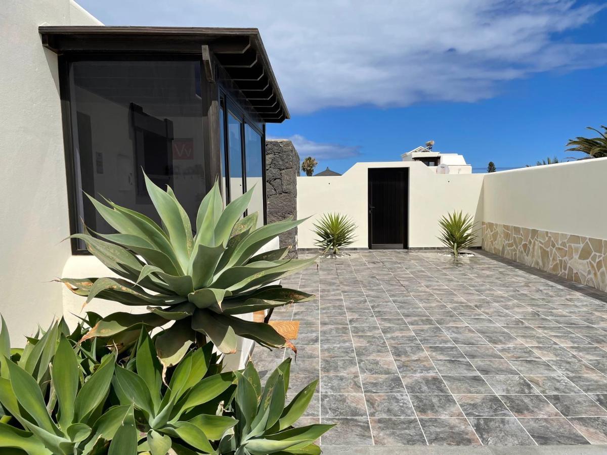 Villa Lena Playa Blanca  Esterno foto