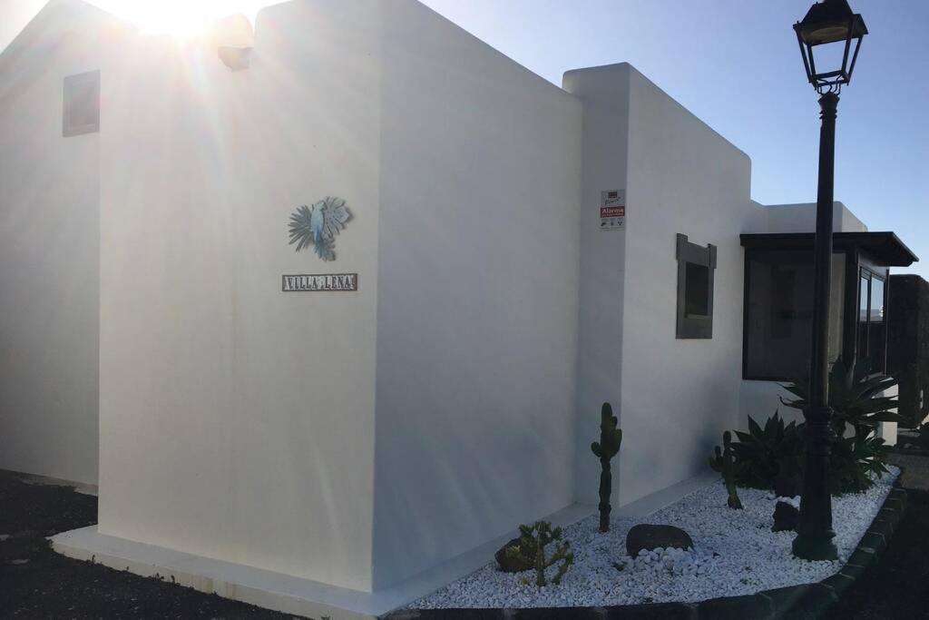 Villa Lena Playa Blanca  Esterno foto