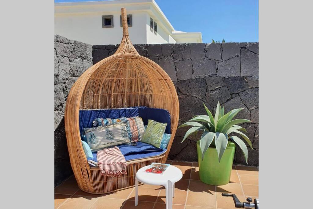 Villa Lena Playa Blanca  Esterno foto